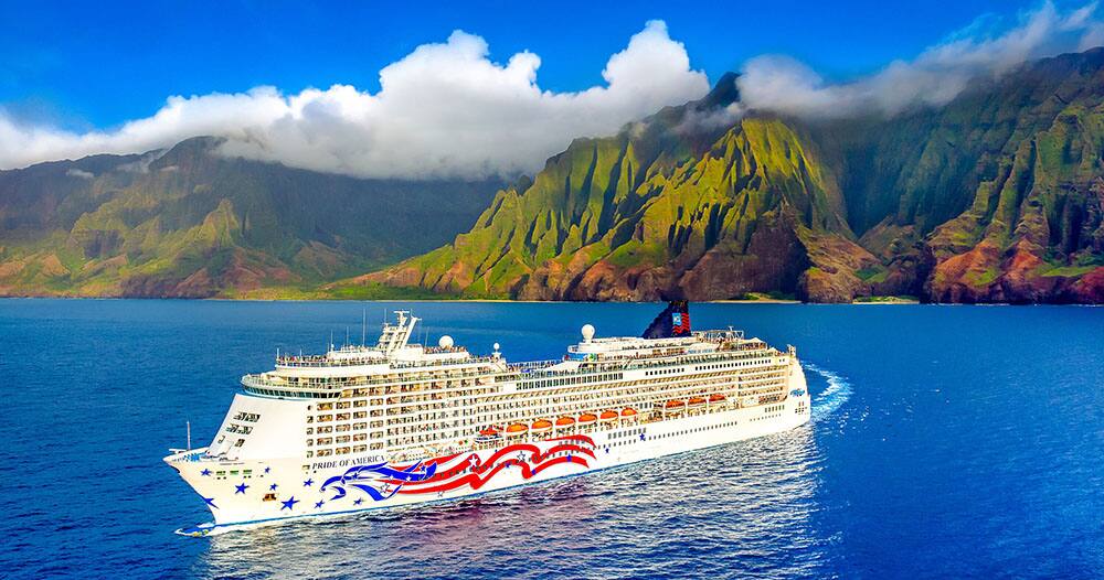Top 4 Favorite Photos of Hawaii